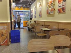 -前进5路汉堡炸鸡(昙华林店)