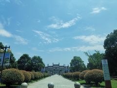 -敬亭山风景名胜区