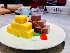 京味小吃双拼-北平食府(马鞍山路店)