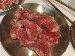 -西塔老太太泥炉烤肉(川沙百联店)