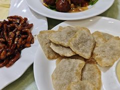 -东四民芳餐厅(世茂工三店)