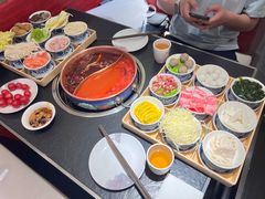 -咏江南·苏式火锅·苏州评弹(观前街店)