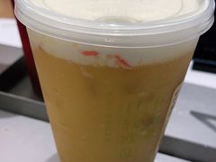 -奈雪的茶(天河城店)