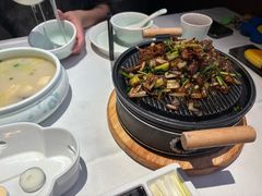 -在前门·烤鸭北京菜(五月花广场店)