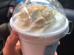 椰子OK瑞纳冰-瑞幸咖啡(回龙观上品折扣店)