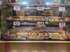 -赵元章肉骨烧(山塘街店)