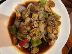 -金穗园·砂锅粥.醉鸡煲火锅(长寿路店)