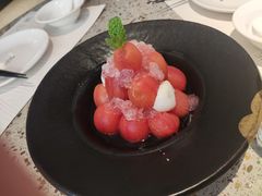 -大树餐厅(大悦城店)
