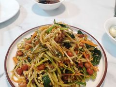 -叁拾壹克饺子·东北菜(国贸店)