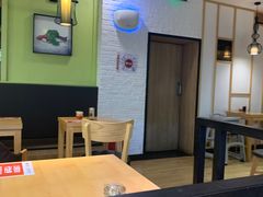大堂-回味鸭血粉丝汤(新城市广场店)