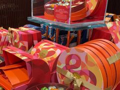 -VENCHI 闻绮(上海佛罗伦萨小镇店)