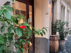 -夏朵花园(复兴西路店)