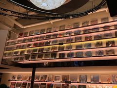 -黑胶星球(华发中城商都店)