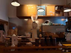 -Cafe del Volcan(永康路店)