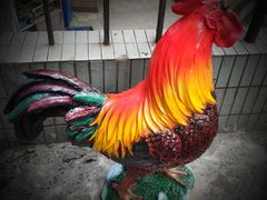 -一只烧鸡公(解放碑店)