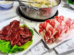 -德林酸菜鱼火锅(南丹店)