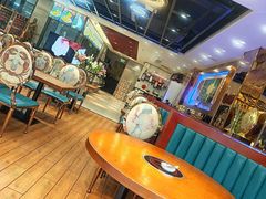 -喜来酌海鲜·饺子(和平一店)