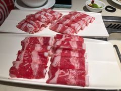 -海底捞火锅(上元大街店)