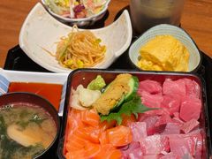 -希望日本料理(保利香槟花园店)