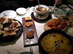 -韵秋荷(宝山龙湖天街店)