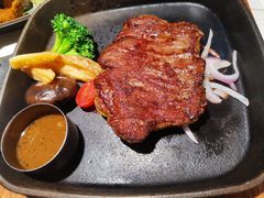 -牛扒先生·厚切雪花牛扒西餐厅(北京路禺山路店)