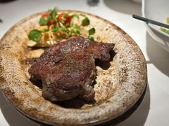 -燃扒房Steakhouse(皇庭店)