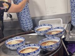 -太湖面馆十八浇(渔港路店)