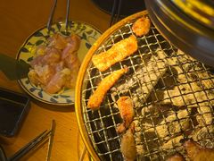 -AJIYA炭火烧肉(徐汇正大乐城店)