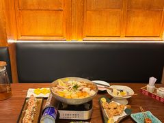 -白石的深夜食堂(万达店)