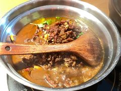 -吃饭皇帝大·土家民族菜(武陵源店)