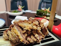-夜宴江景餐厅