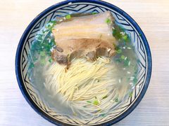 -朱洪元苏式面馆(绿宝广场店)