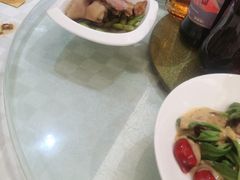 -光明邨大酒家(淮海路店)