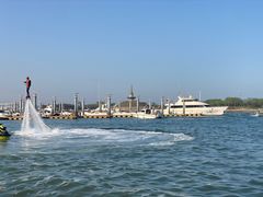 -日照世帆赛基地