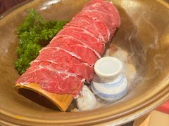 -廖掌柜·重庆鲜货火锅(上海首店)
