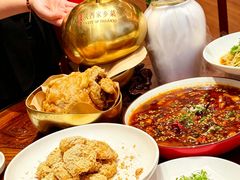 -面辣子·陕西家乡菜(钟楼店)