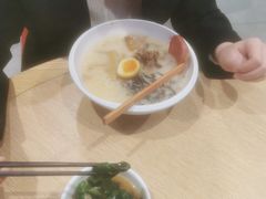 猪软骨拉面-味千拉面(广州金沙永旺梦乐城店)