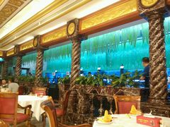 -万宝海鲜舫(劳动公园店)