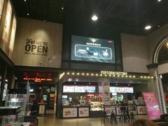 -CGV影城(黄河道ScreenX店)