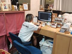 -海马体照相馆(上海宝山万达广场店)