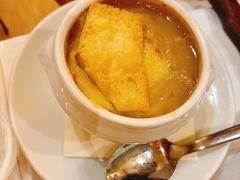 -奥斯特牛排馆(美第奇宫店)