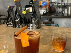 -BE NORMAL CAFE(霞溪路店)