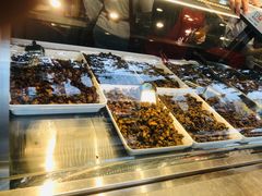 -鑫记婆婆兔·成都特产·兔头手撕兔(太古里店)