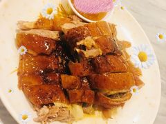-紫金食坊(江南西路店)