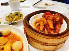 -粤珍轩·家宴·广式茶点(新城广场店)