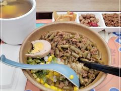 -魏家凉皮(十里河店)