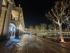 -天津五大道文化旅游区