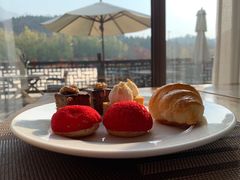 -望京楼flavor餐厅(古北水镇景区店)