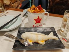 -小吊梨汤·北京菜·烤鸭(清河万象汇店)