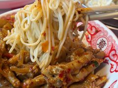 -恰八斗·猛火长沙菜(国贸店)